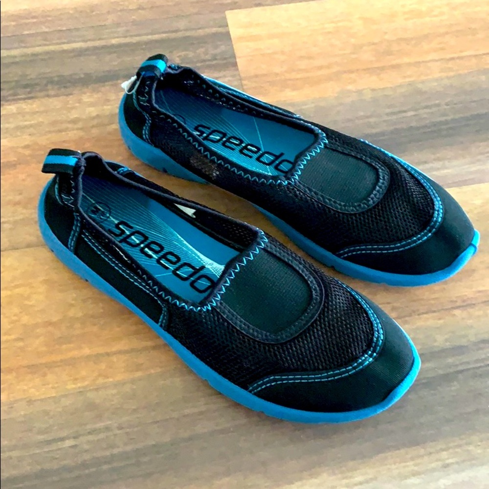 Speedo Underwater Slippers